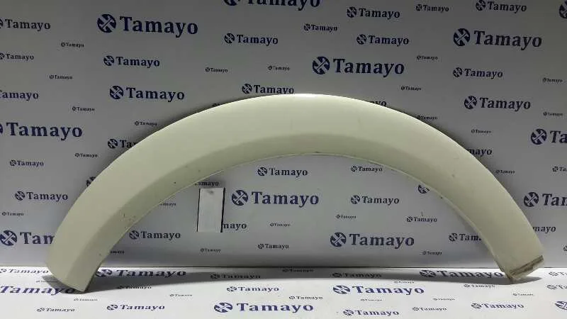 Aletin Trasero Izquierdo para Bmw Mini (R50,R53)