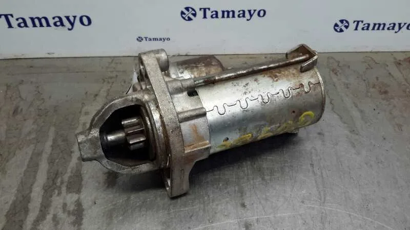 Motor Arranque para Opel Combo (Corsa C)