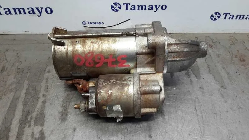 Motor Arranque para Opel Combo (Corsa C)
