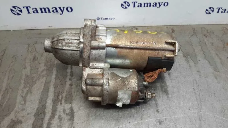Motor Arranque para Opel Combo (Corsa C)