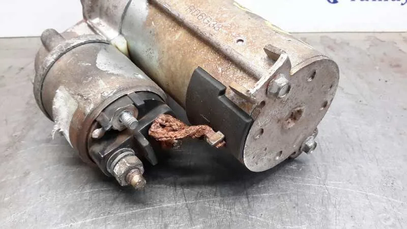 Motor Arranque para Opel Combo (Corsa C)