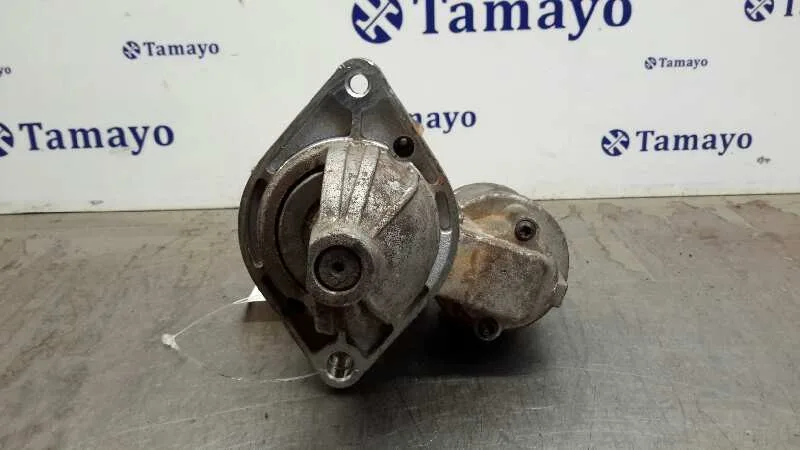 Motor Arranque para Opel Combo (Corsa C)