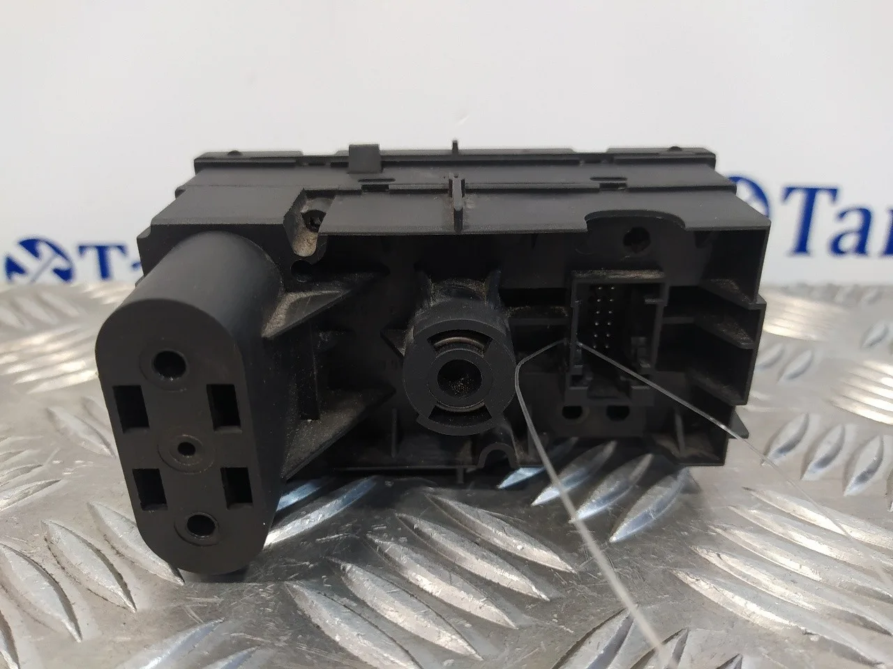 Mando Luces para Opel Astra H Caravan