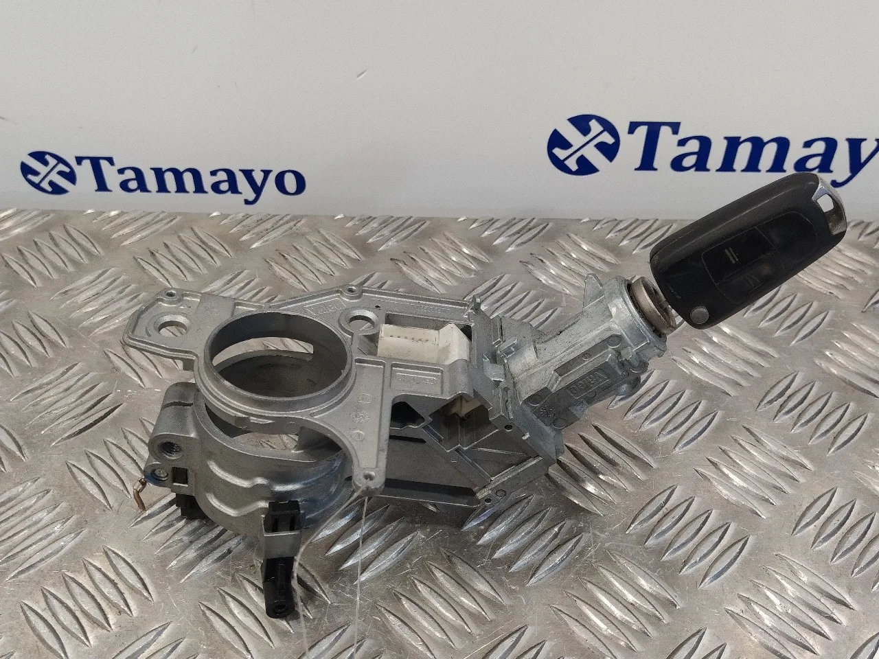 Clausor para Opel Astra H Caravan
