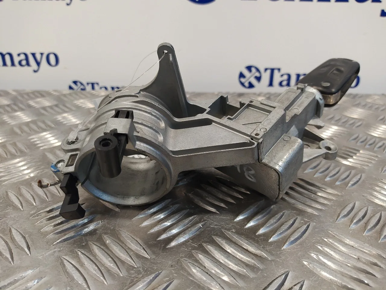 Clausor para Opel Astra H Caravan
