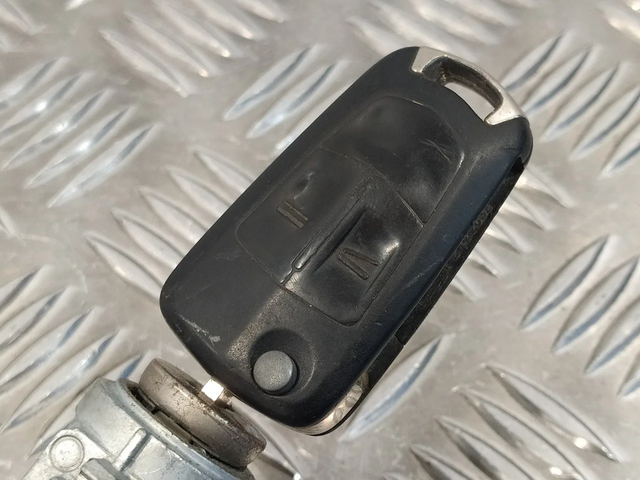 Clausor para Opel Astra H Caravan