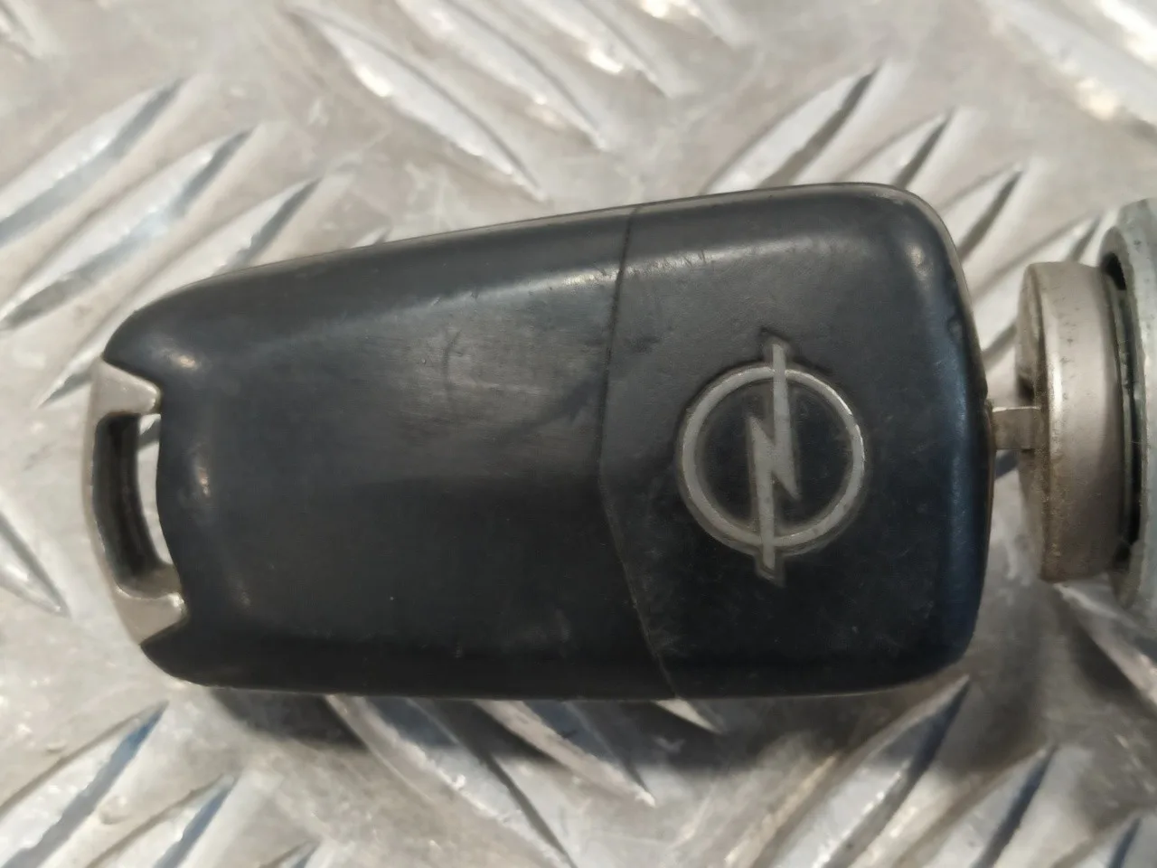 Clausor para Opel Astra H Caravan