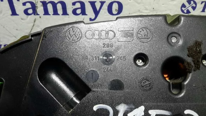 Cuadro Instrumentos para Audi A6 Berlina (4B2)
