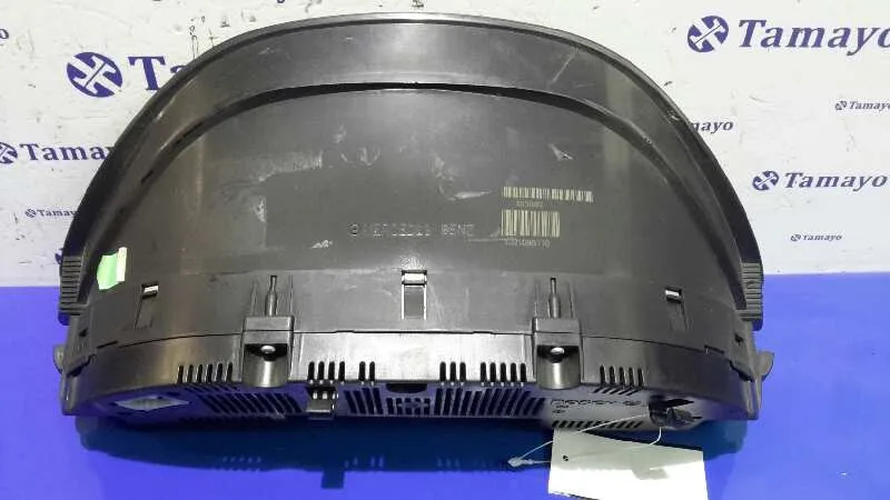 Cuadro Instrumentos para Mercedes-Benz Clase B (W245)
