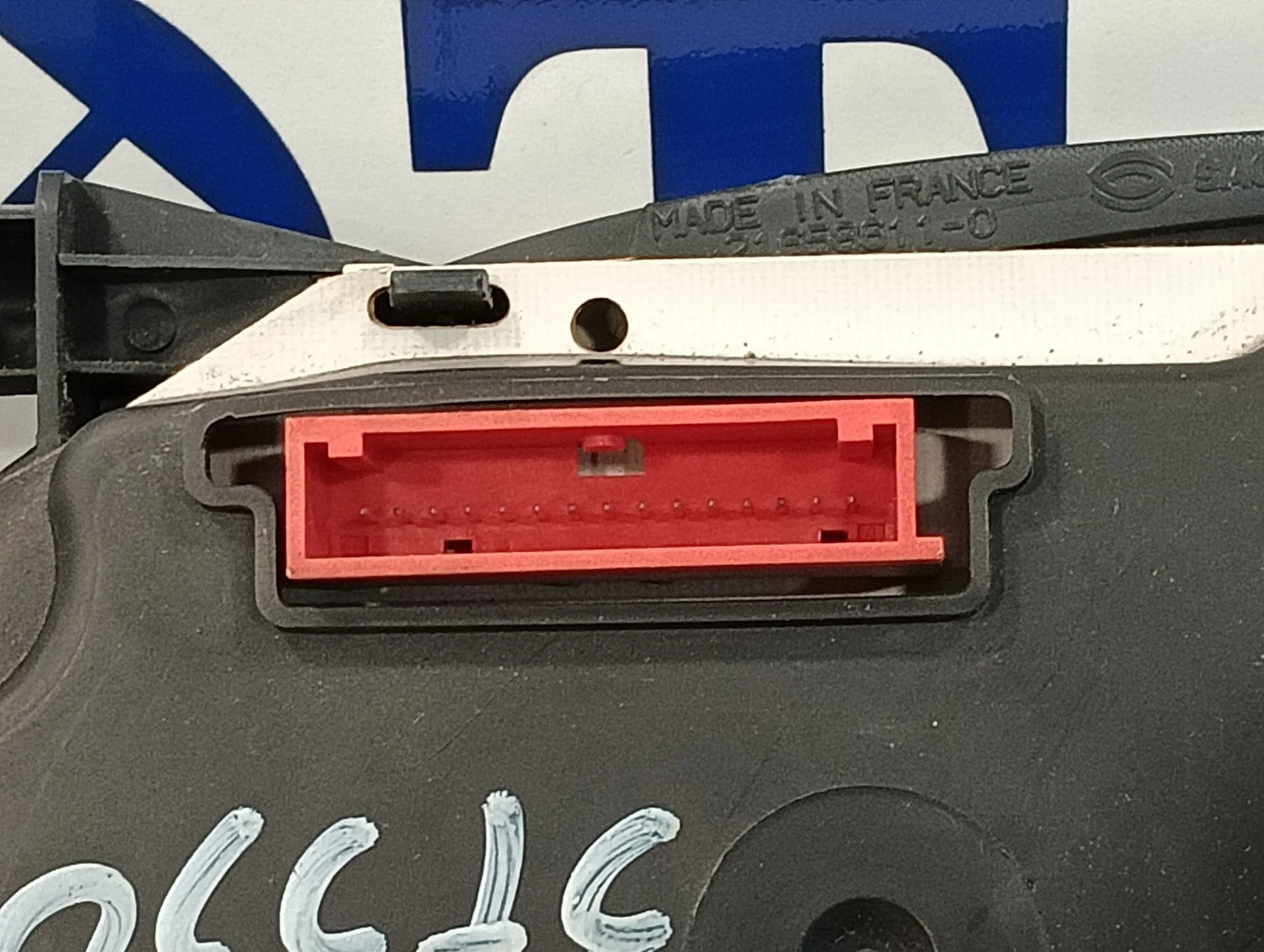 Cuadro Instrumentos para Nissan Kubistar (X76)