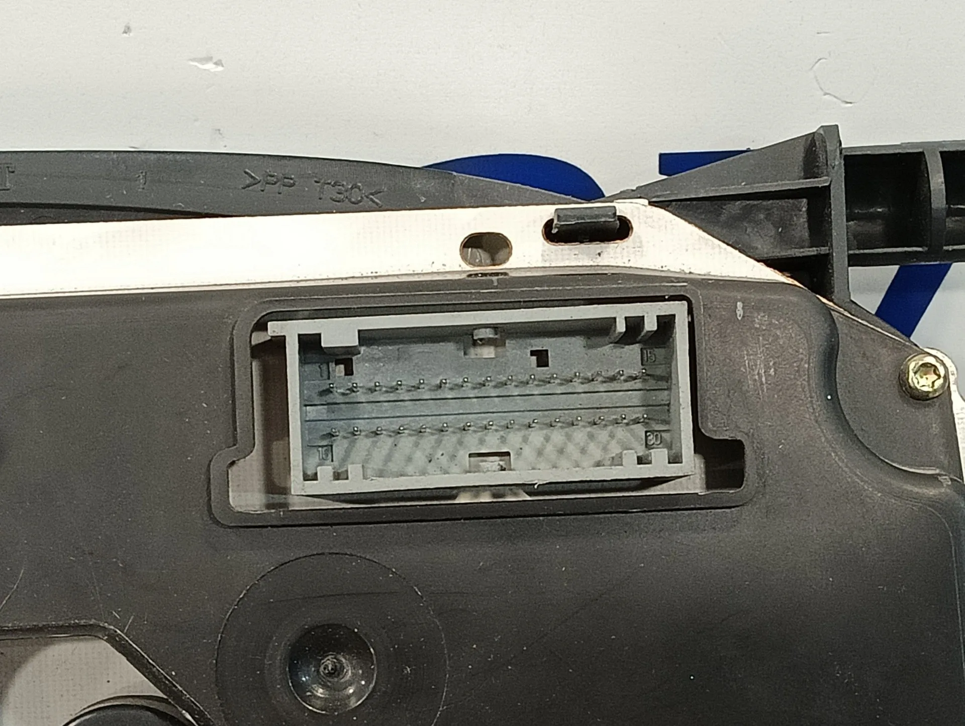 Cuadro Instrumentos para Nissan Kubistar (X76)