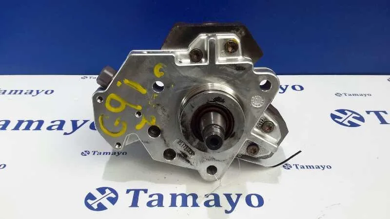 Bomba Inyeccion para Renault Vel Satis (Bj0)