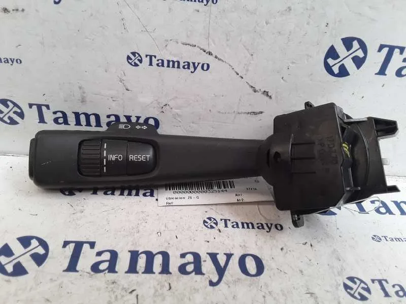 Mando Luces para Volvo V50 Familiar