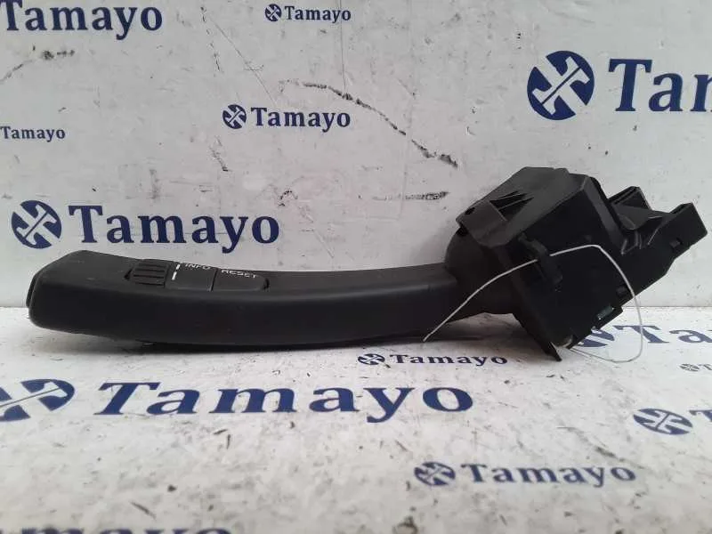 Mando Luces para Volvo V50 Familiar