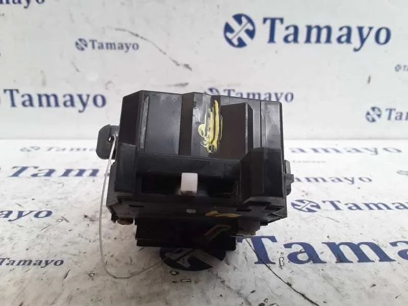 Mando Luces para Volvo V50 Familiar