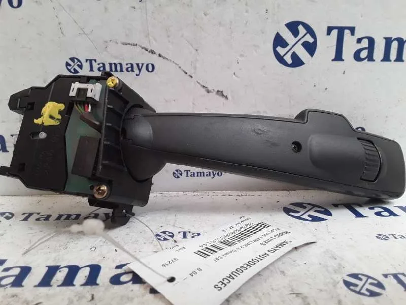 Mando Luces para Volvo V50 Familiar