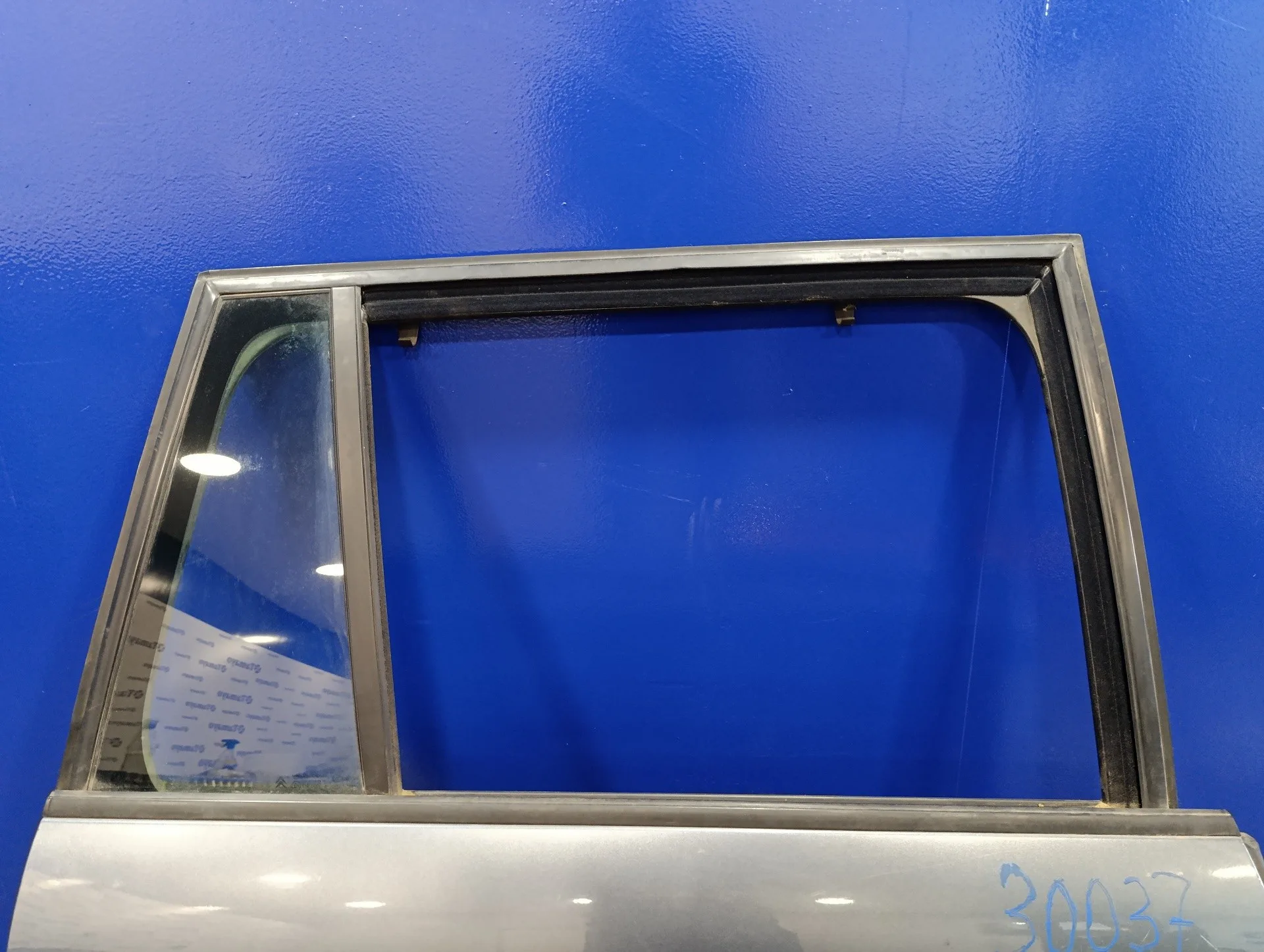 Puerta Trasera Derecha para Citroën C4 Picasso