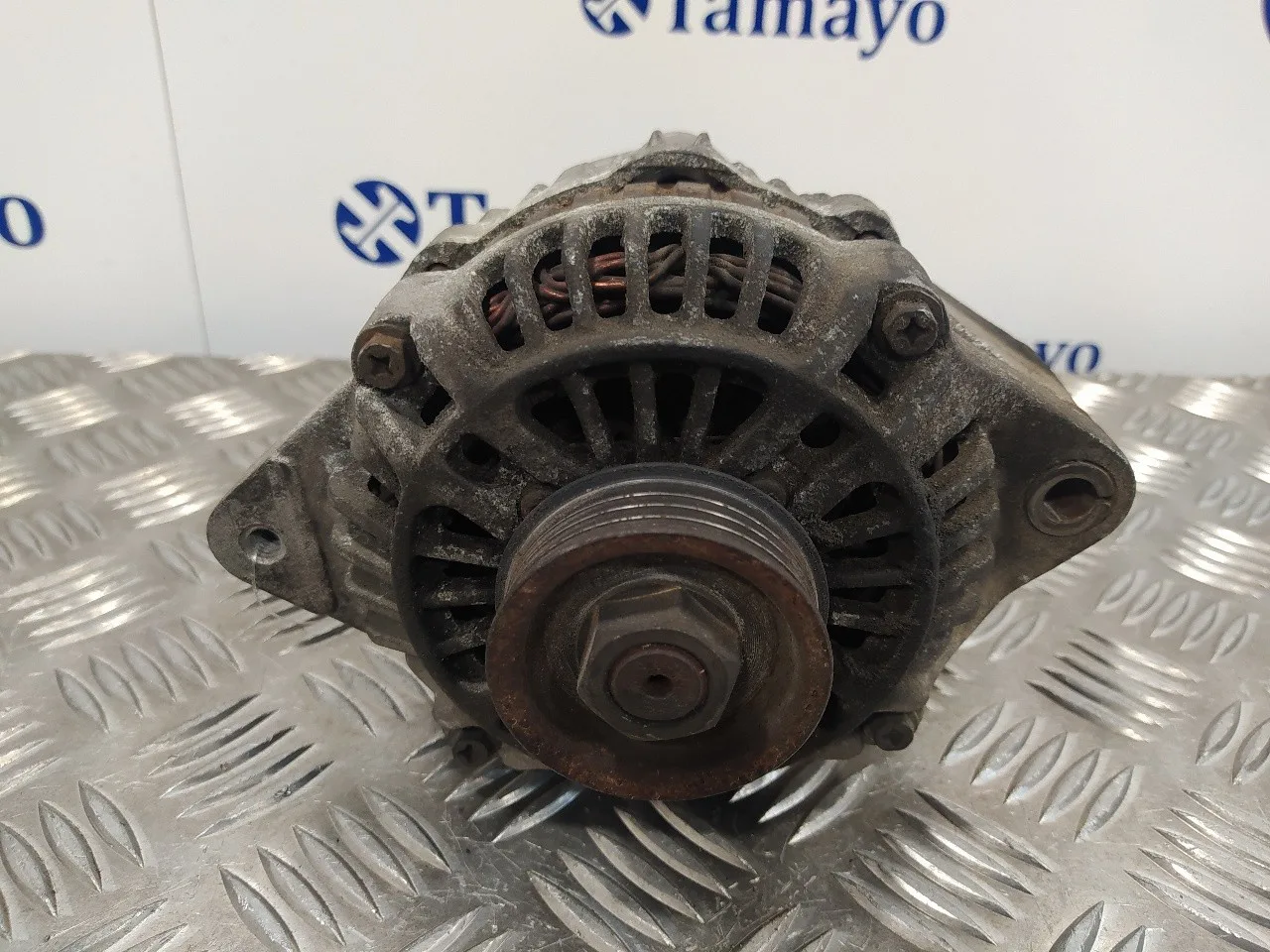 Alternador para Suzuki Wagon R+ Rb (Mm)