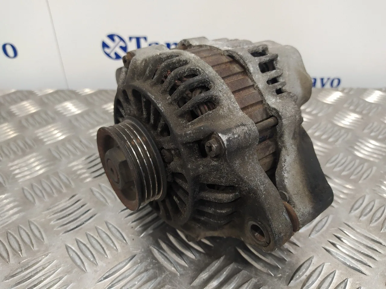 Alternador para Suzuki Wagon R+ Rb (Mm)