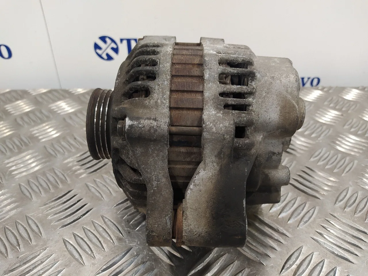 Alternador para Suzuki Wagon R+ Rb (Mm)