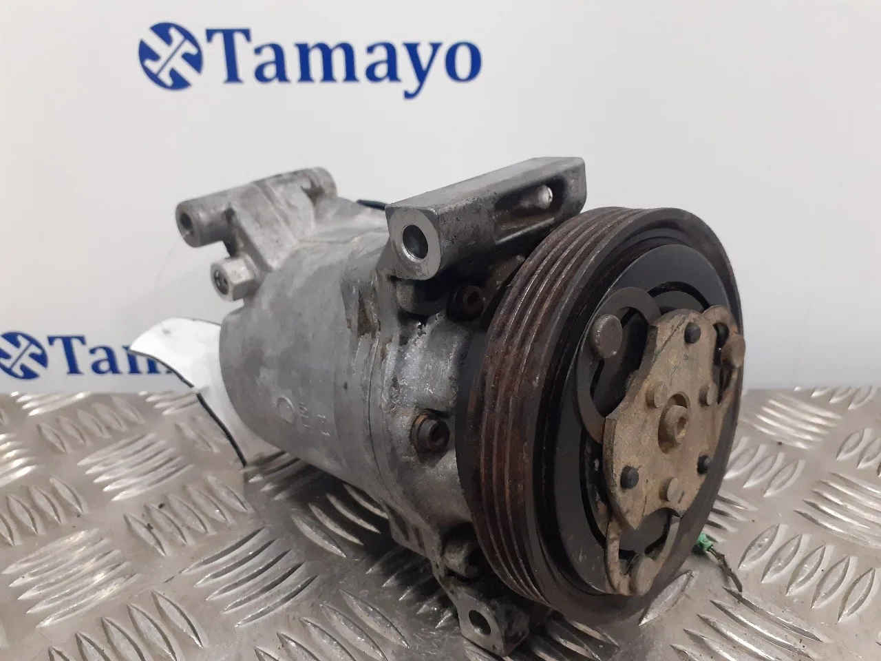 Compresor Aire Acondicionado para Suzuki Wagon R+ Rb (Mm)