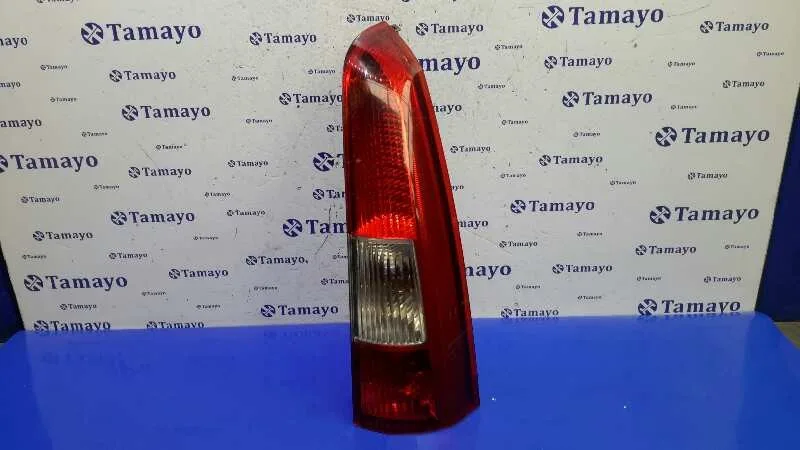 Piloto Trasero Superior Derecho para Volvo V70 Familiar