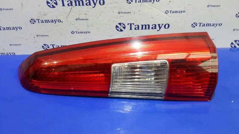Piloto Trasero Superior Derecho para Volvo V70 Familiar