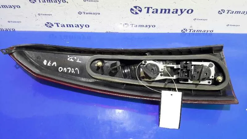 Piloto Trasero Superior Derecho para Volvo V70 Familiar