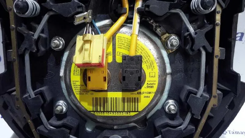 Airbag Delantero Izquierdo para Ford Tourneo Connect (Tc7)