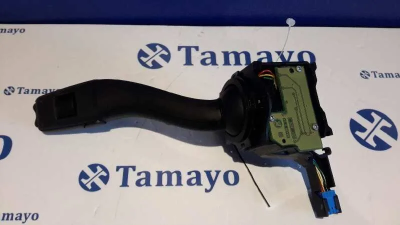 Mando Limpia para Audi A3 (8P)