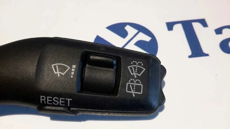 Mando Limpia para Audi A3 (8P)