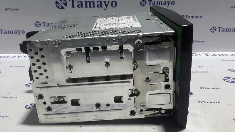 Sistema Audio / Radio Cd para Opel Corsa D