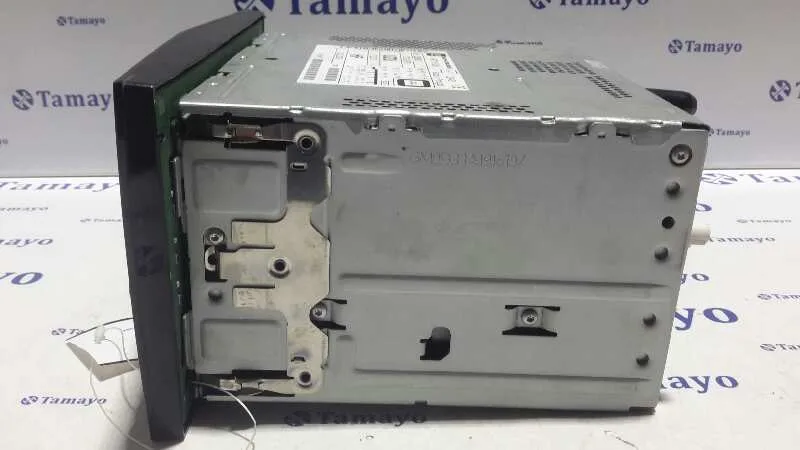 Sistema Audio / Radio Cd para Opel Corsa D