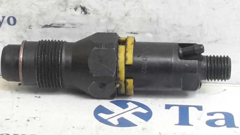 Inyector para Tata Indigo Marina