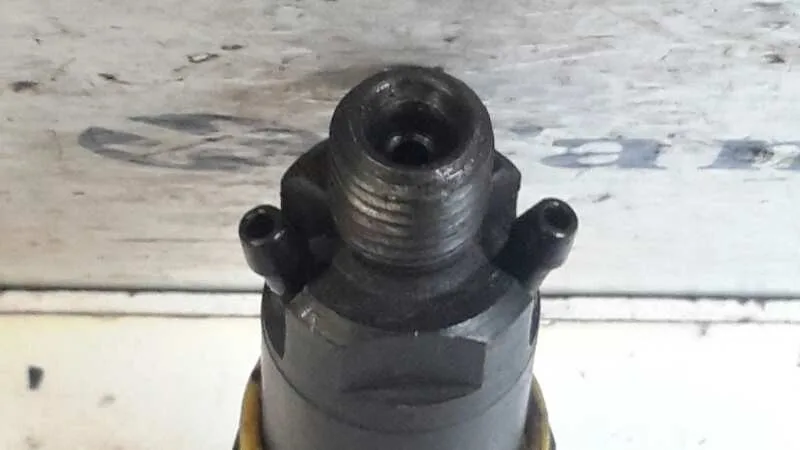 Inyector para Tata Indigo Marina