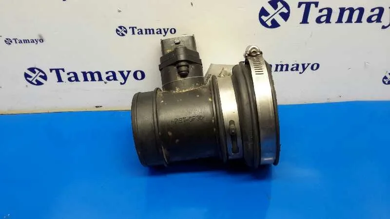 Caudalimetro para Chrysler Voyager (Rg)