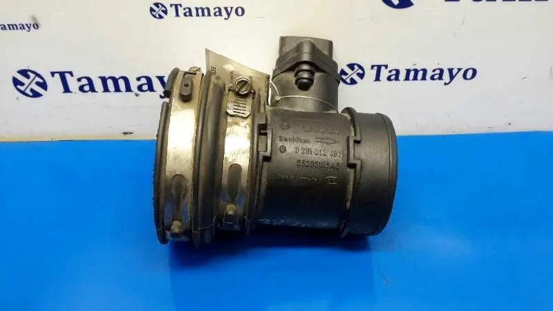 Caudalimetro para Chrysler Voyager (Rg)