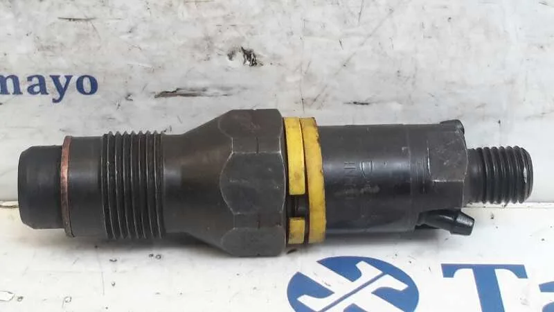 Inyector para Tata Indigo Marina