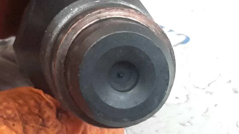 Inyector para Tata Indigo Marina
