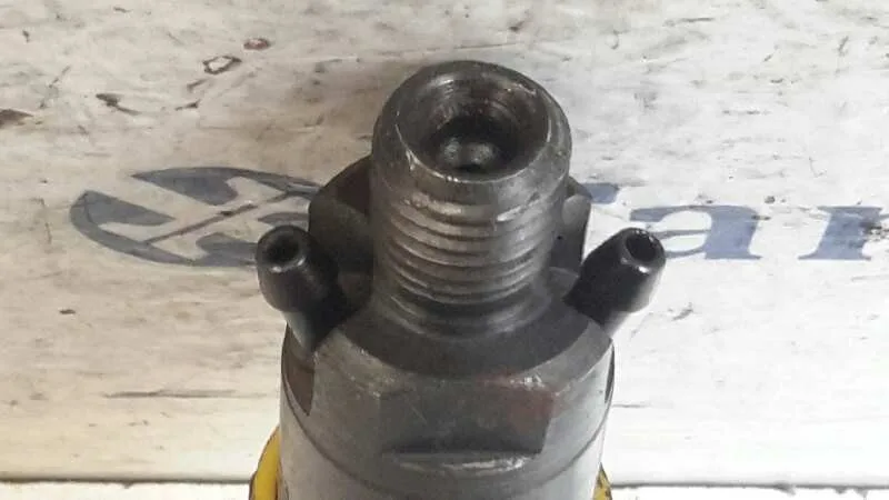 Inyector para Tata Indigo Marina