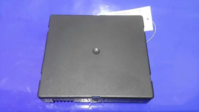 Centralita Confort para Audi A8 (4E2)