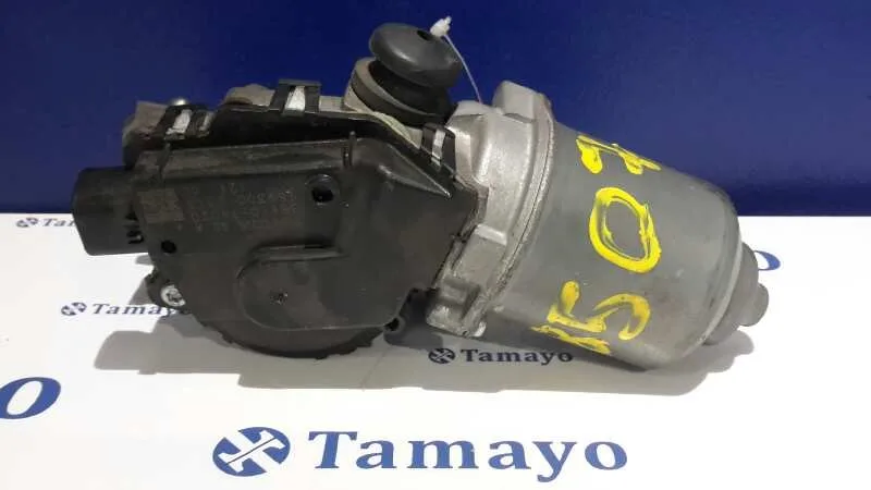 Motor Limpia Delantero para Toyota Iq