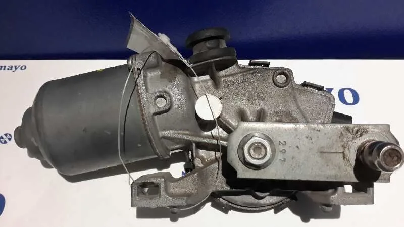 Motor Limpia Delantero para Toyota Iq
