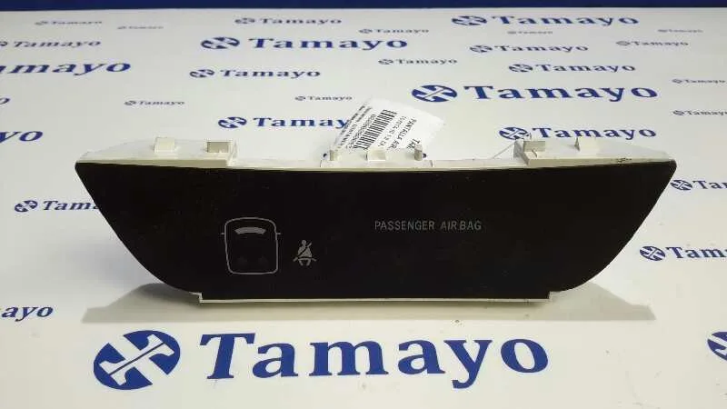Pantalla Airbag para Toyota Iq