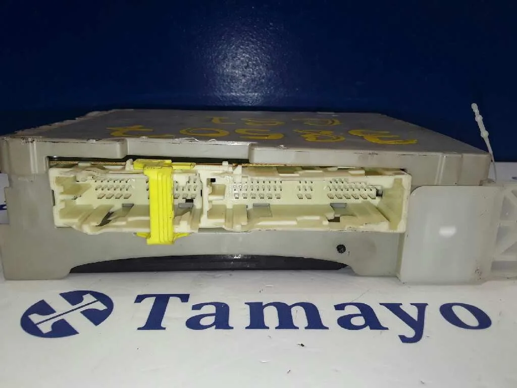Centralita Bsi para Toyota Iq