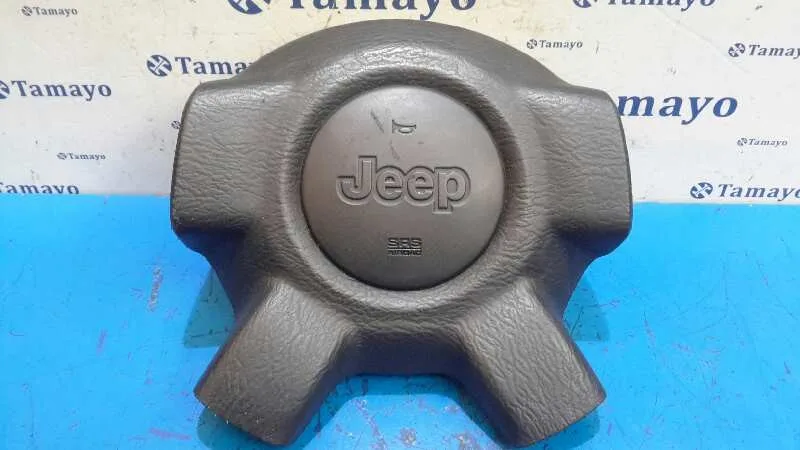 Airbag Delantero Izquierdo para Jeep Cherokee (Kj)