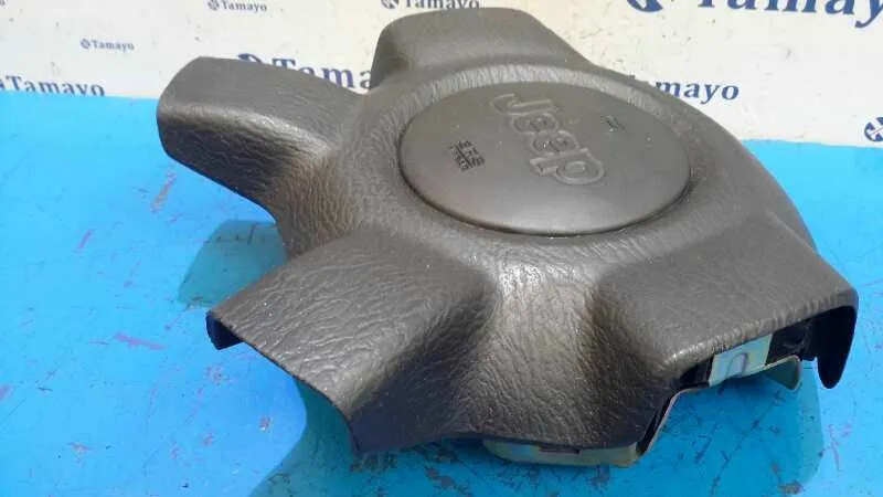 Airbag Delantero Izquierdo para Jeep Cherokee (Kj)