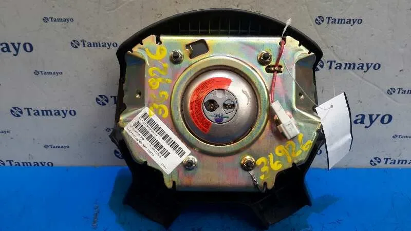Airbag Delantero Izquierdo para Jeep Cherokee (Kj)