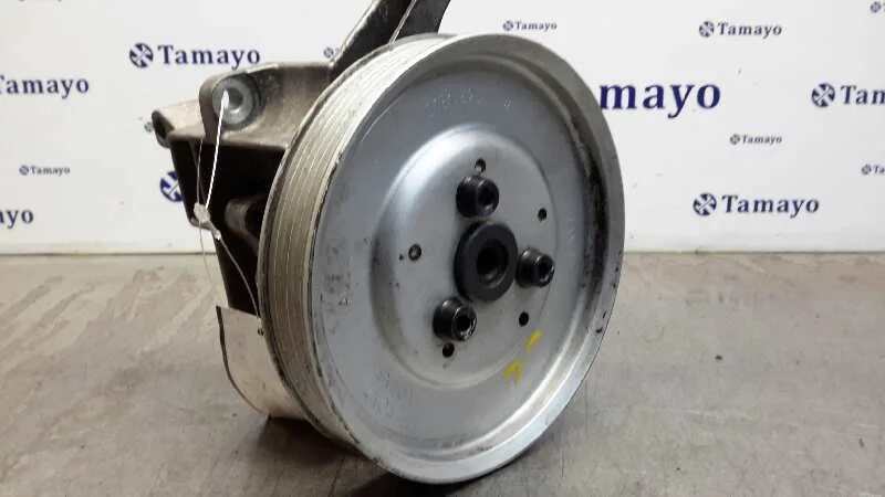 Bomba Servodireccion para Audi A6 Avant (4B5)