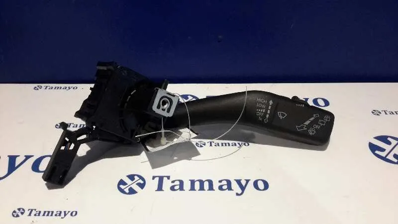 Mando Limpia para Volkswagen Golf V Berlina (1K1)